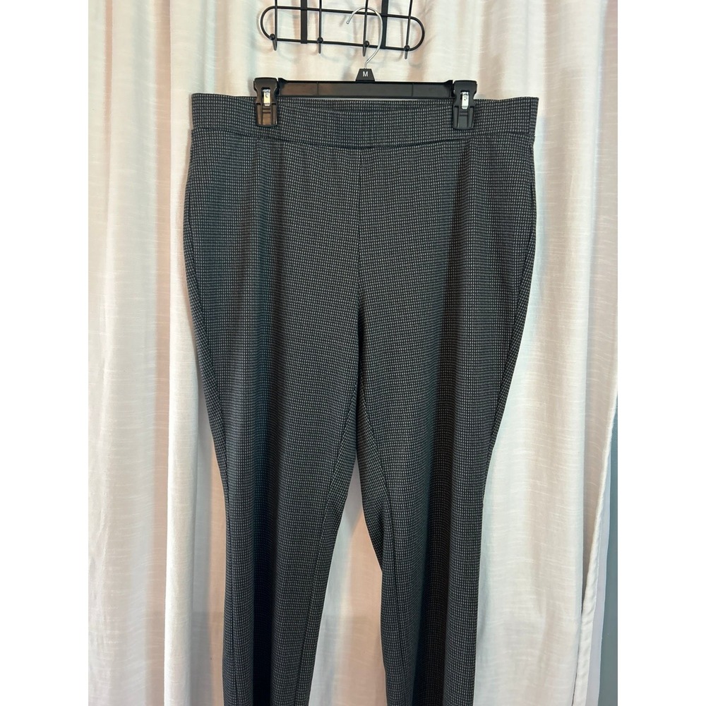 roz and Ali‎ elastic waist pants